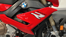 BMW S1000R SPORT
